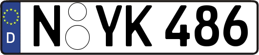 N-YK486
