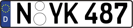 N-YK487