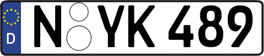 N-YK489