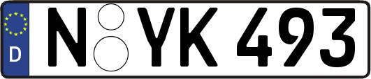 N-YK493