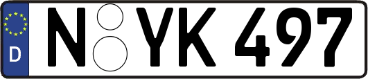 N-YK497