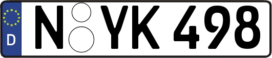 N-YK498