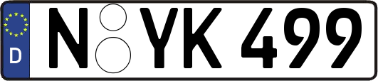 N-YK499