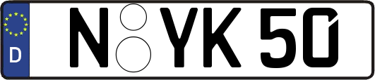 N-YK50