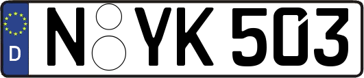 N-YK503