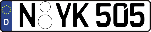 N-YK505