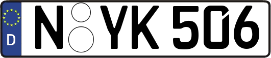 N-YK506