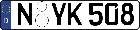 N-YK508