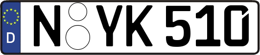 N-YK510