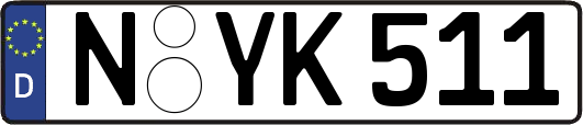 N-YK511