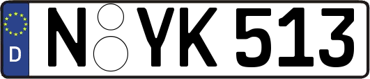 N-YK513