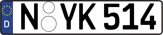N-YK514