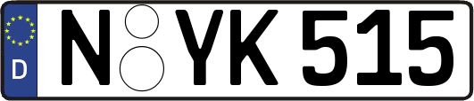 N-YK515