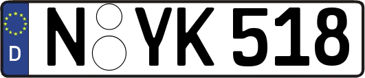 N-YK518