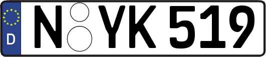 N-YK519