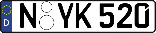 N-YK520