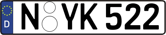N-YK522
