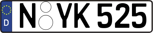 N-YK525