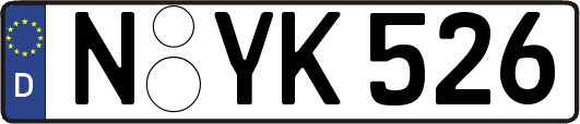 N-YK526