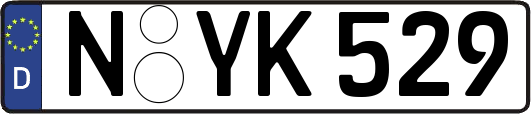 N-YK529