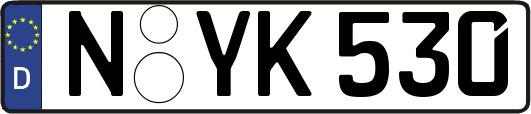 N-YK530