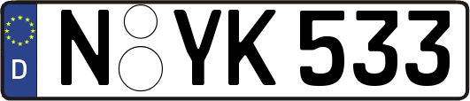 N-YK533