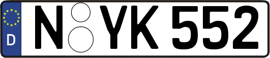 N-YK552