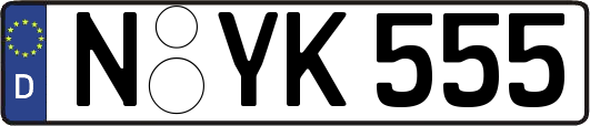 N-YK555