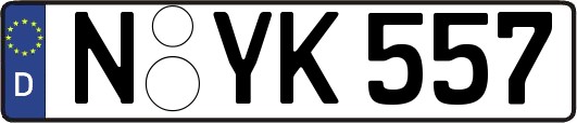 N-YK557