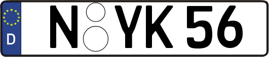 N-YK56