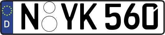 N-YK560