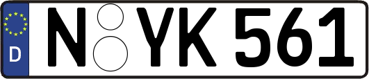 N-YK561