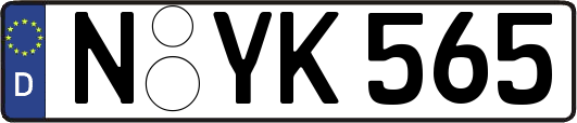 N-YK565