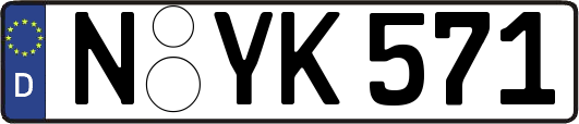 N-YK571