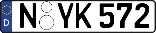 N-YK572