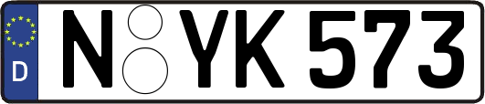 N-YK573
