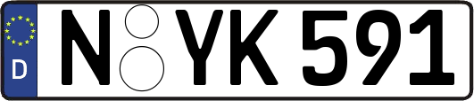 N-YK591