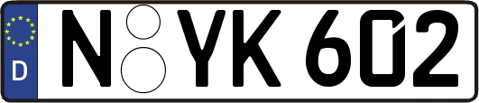 N-YK602