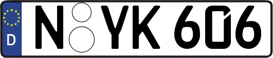 N-YK606