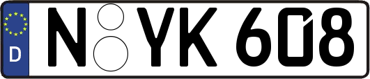 N-YK608
