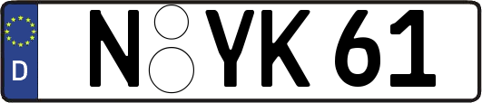 N-YK61