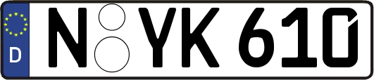 N-YK610