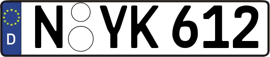 N-YK612