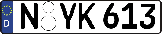 N-YK613