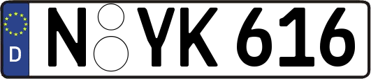 N-YK616