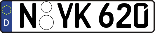 N-YK620
