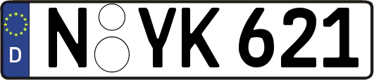 N-YK621