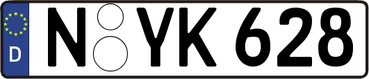 N-YK628