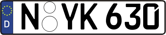 N-YK630