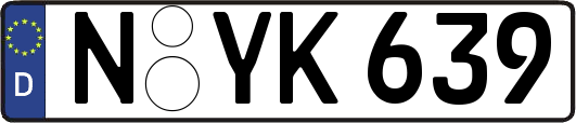 N-YK639